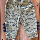 Green Dinosaur Pants | Carter's