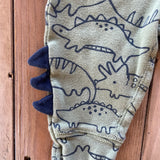 Green Dinosaur Pants | Carter's