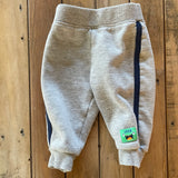 Grey Sweatpants | Kids Headquarters