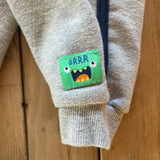 Grey Sweatpants | Kids Headquarters