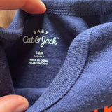 Always Looking Up Grandma Onesie | 12-18 mo | Cat & Jack