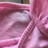 I love my Auntie Onesie | 12-18 mo | Carter's