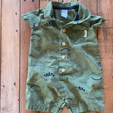 Dino Romper | Carter's