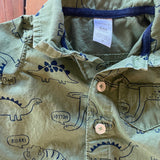 Dino Romper | Carter's