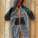 Zip Up Athletic Sweatsuit | Nike