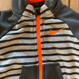 Zip Up Athletic Sweatsuit | Nike