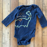 Mommy Thinks I'm Dino-Mite | Carter's