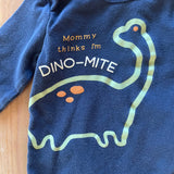 Mommy Thinks I'm Dino-Mite | Carter's