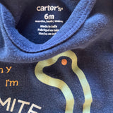 Mommy Thinks I'm Dino-Mite | Carter's