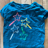 Little Stars Shirt | 12-18 mo | Carter's