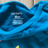 Little Stars Shirt | 12-18 mo | Carter's