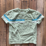 Striped Summer Tee