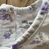 Floral Long Sleeve Shirt | 12-18 mo | Little Me
