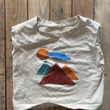 She'll Move Mountains Tank Top