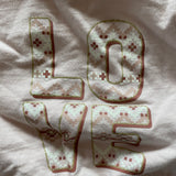 Love Sweater