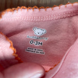 Mama's Little Cutie Onesie | 0-3 mo | Koala Baby