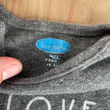 I Love My Mommy Onesie | 0-3 mo | Bon Bébé