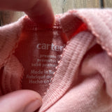 Smiles & Sunshine Onesie | preemie | Carter's