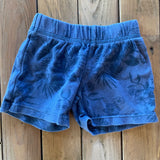 Blue Hawaiian Shorts | Carter's