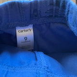 Blue Hawaiian Shorts | Carter's