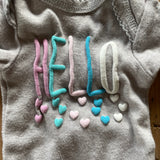 Hello Onesie | preemie | Gerber