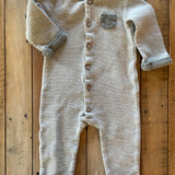Sad Beige Mom Romper | Carter's