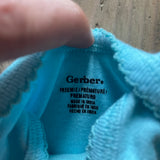 You Are My Happy Onesie | preemie | Gerber
