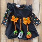 Halloween Dress