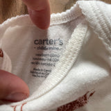 Giraffe Onesie | newborn | Carter's