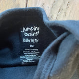 Grow in Kindness Short Sleeve Onesie | Jumping Beans
