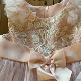 Pink Fancy Dress | Boutique Brand