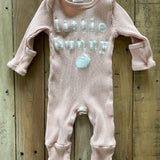 Little Bunny Romper | newborn
