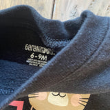 Love Crewneck | Garanimals