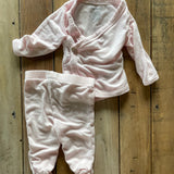 Pink Two Piece Set | Newborn | Carter's