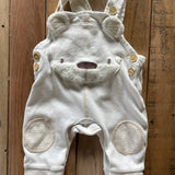 Little Bear Overall | newborn | Babalino