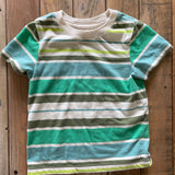 Striped T-Shirt | 12-18 mo | Cat & Jack
