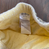 Yellow Polkadots Pants | 0-3 months