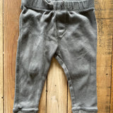 Grey Pants | 12-18 mo | First Impressions