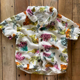 Electric Tiger Shirt | 9-12 | Cat & Jack
