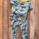 Dino Jammies