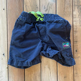 Blue Shorts | Carter's