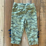 Green Dinosaur Pants | Carter's