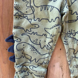 Green Dinosaur Pants | Carter's