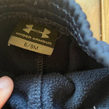 Navy Athletic Pants | Under Armour