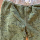 Green Dino Pants | Carter's
