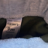 Green Dino Pants | Carter's