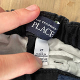 Black Jeans | 2T | The Children's Place