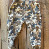 Camo Pants | Pekkle