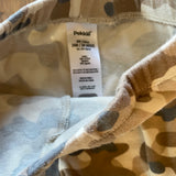 Camo Pants | Pekkle