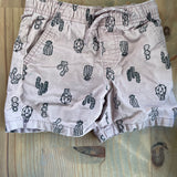 Cacti Print Shorts | 2T | Cat & Jack